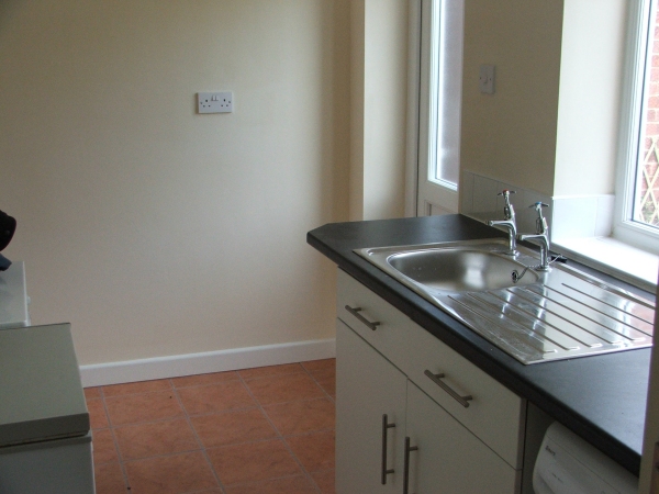 3sixty property services: Extension at Monkspath