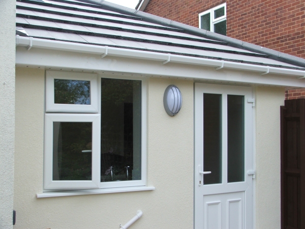 3sixty property services: Extension at Monkspath