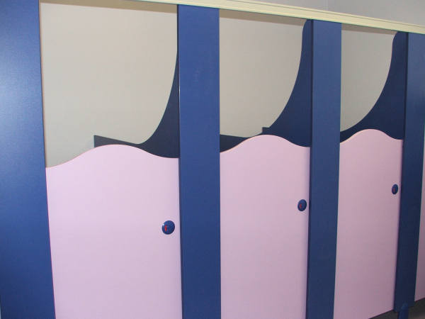 3sixty property services work at Windy Arbor Primary School, Birmingham