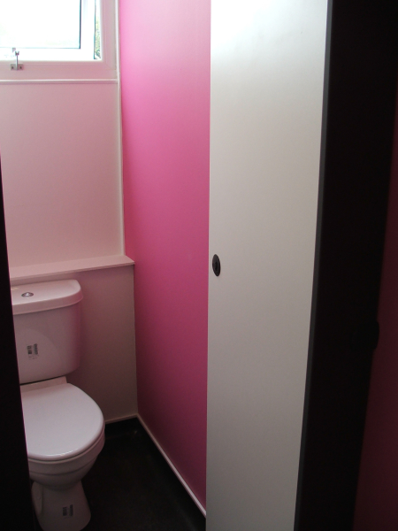 3sixty property services work at Windy Arbor Primary School, Birmingham